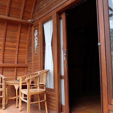 Kibu Kauh Sunrise Cottage Sakti Екстериор снимка