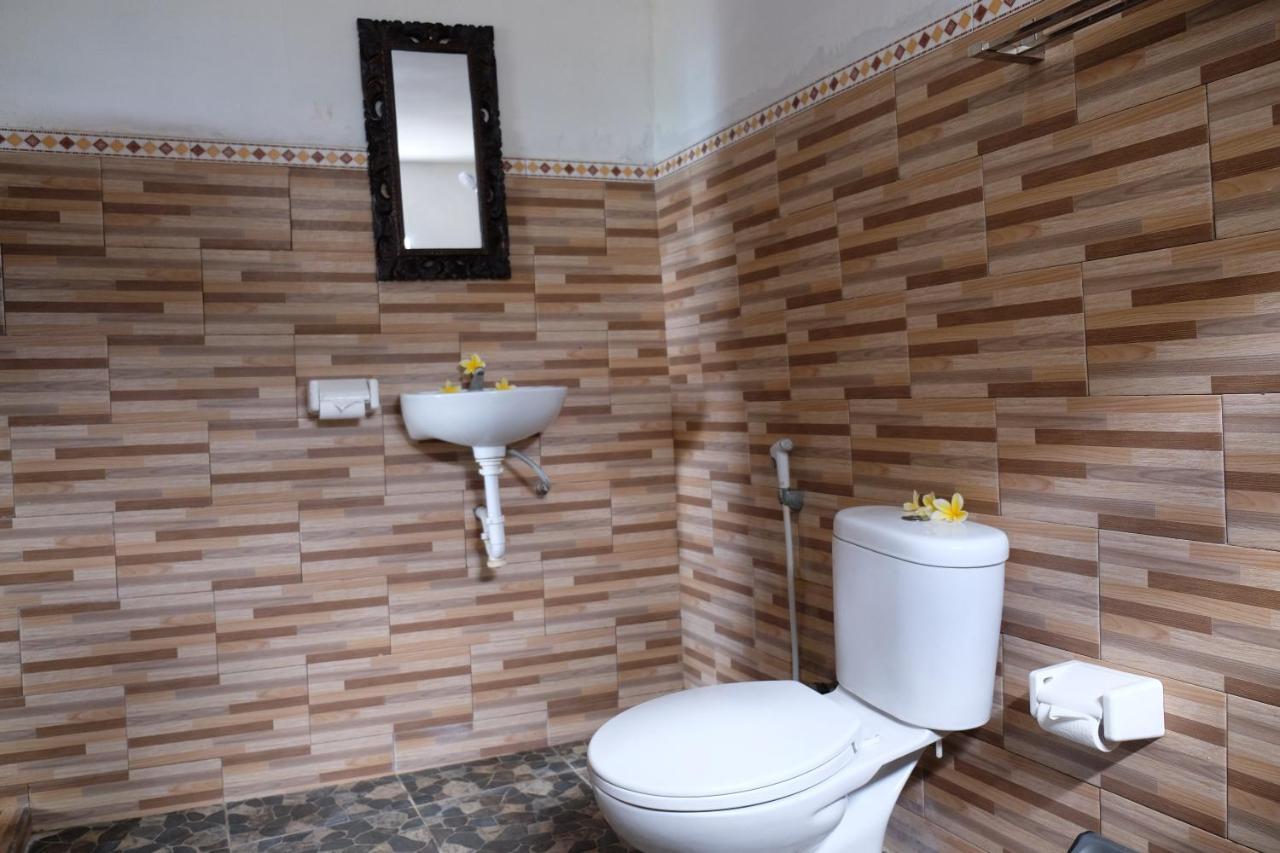 Kibu Kauh Sunrise Cottage Sakti Екстериор снимка